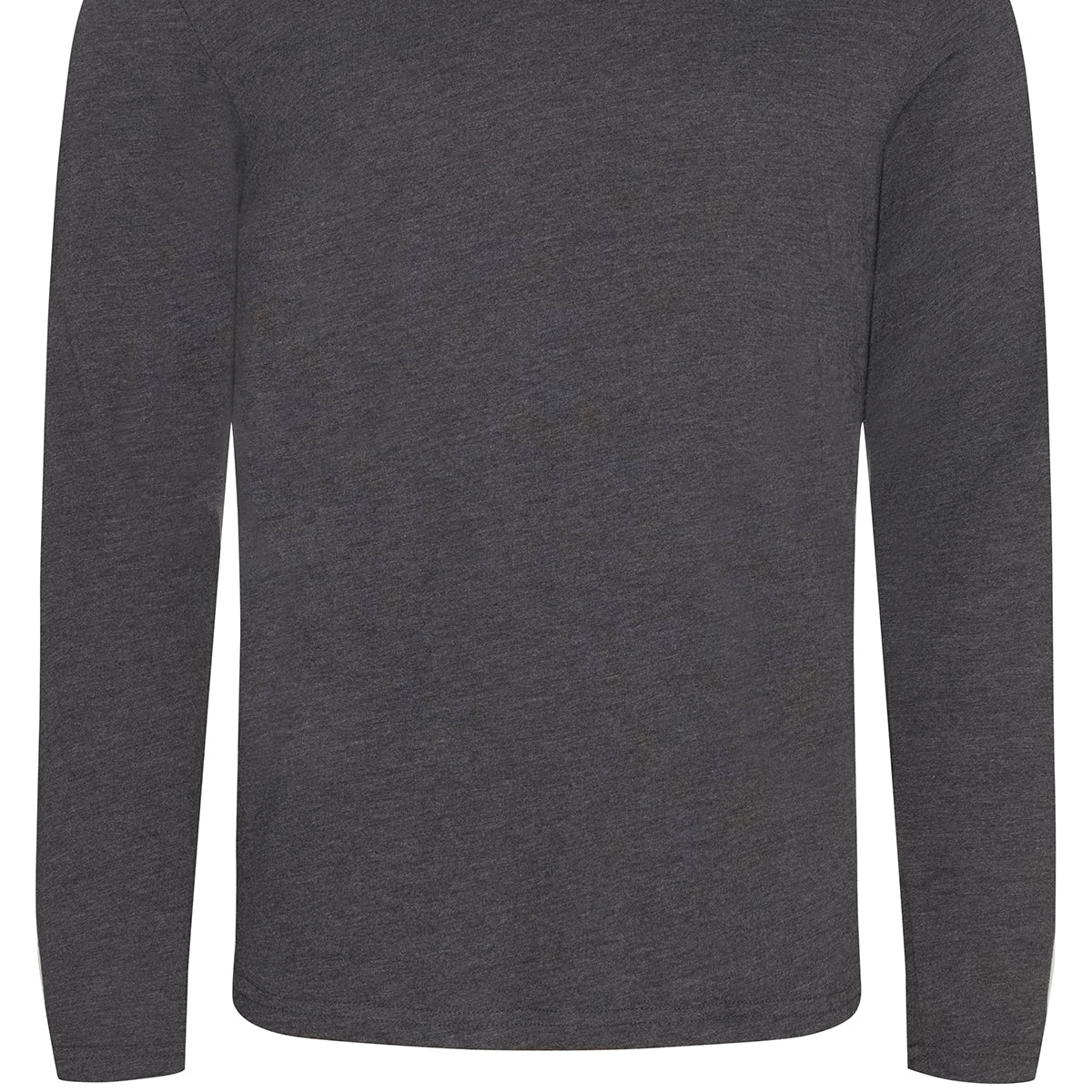 AWDis Just T's Triblend T Long Sleeve