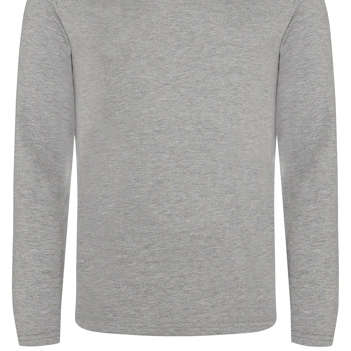 AWDis Just T's Triblend T Long Sleeve