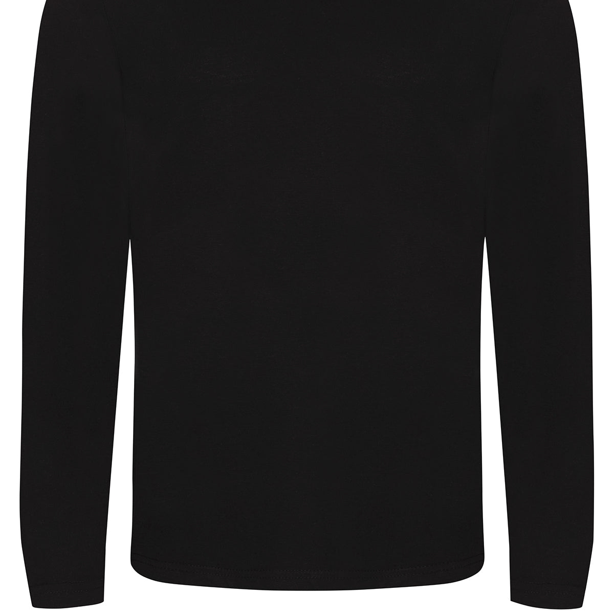 AWDis Just T's Triblend T Long Sleeve