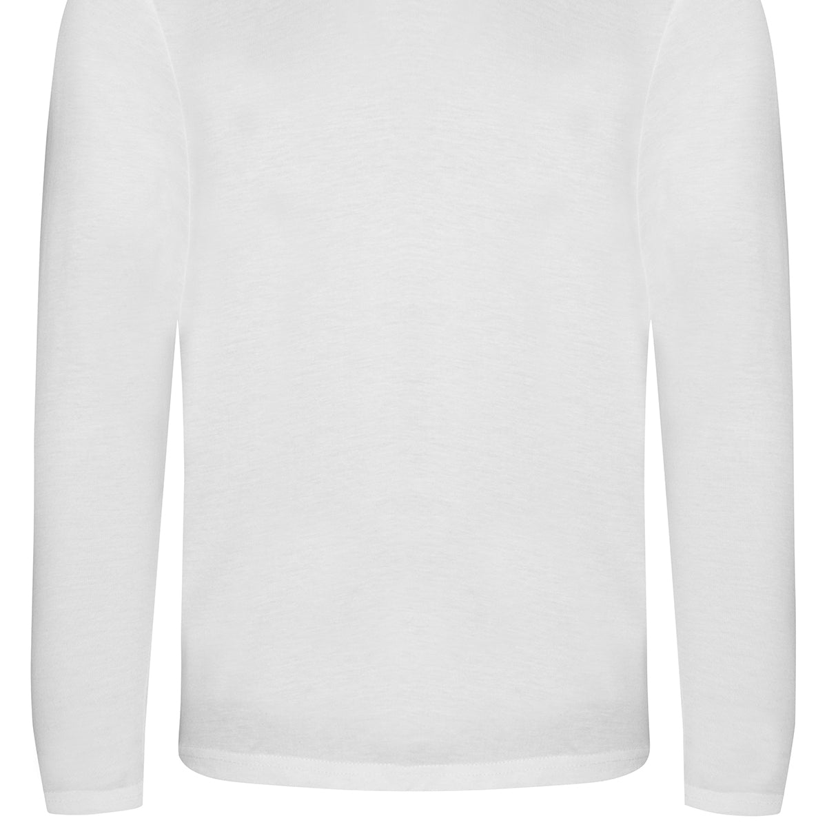 AWDis Just T's Triblend T Long Sleeve