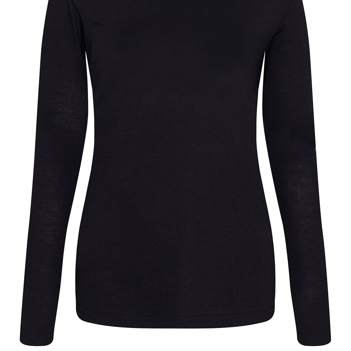 AWDis Just T's Women's Triblend T Long Sleeve