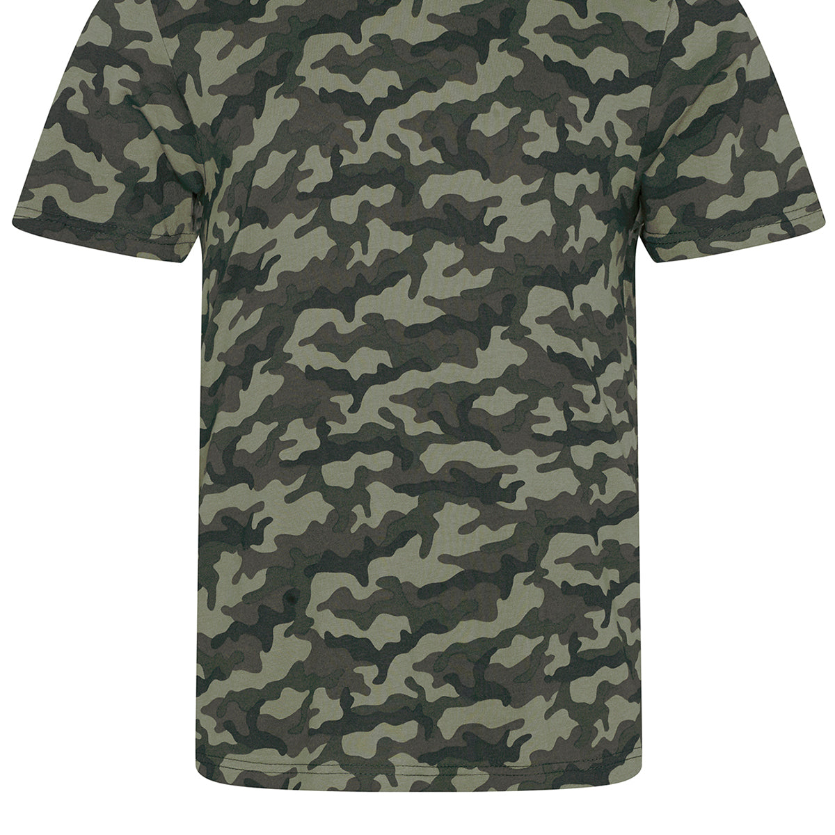 AWDis Just T's Camo T