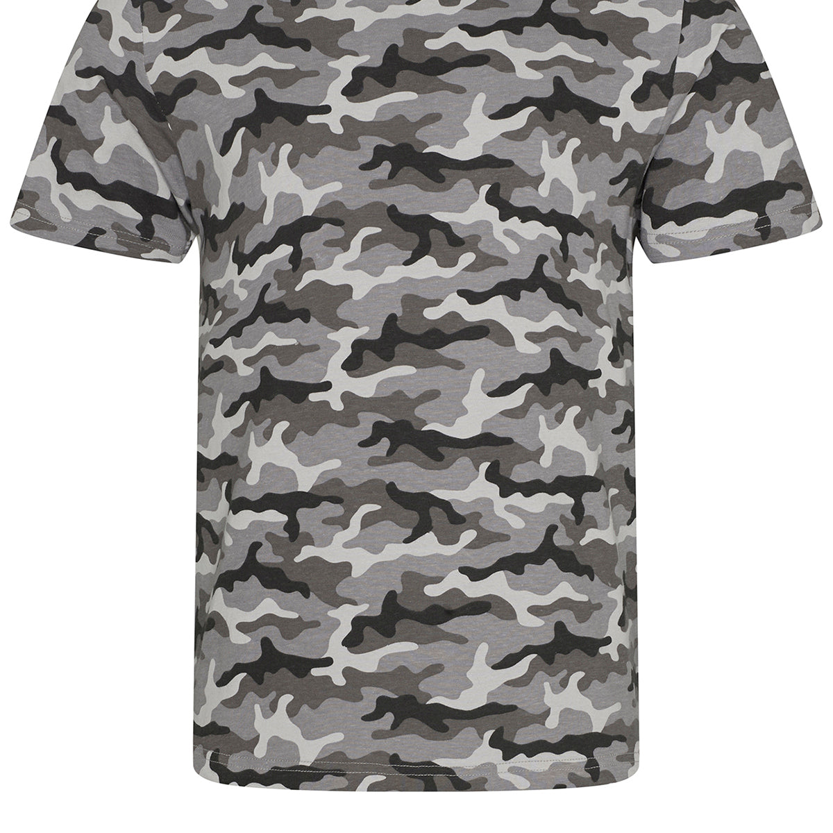 AWDis Just T's Camo T