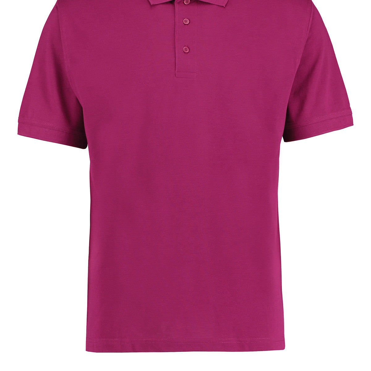 Kustom Kit Klassic Polo With Superwash® 60°C (Classic Fit)