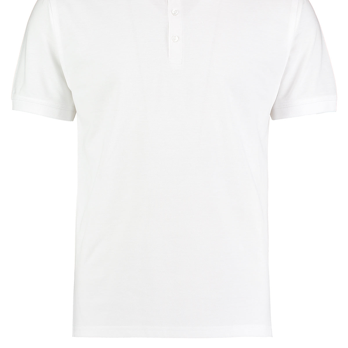 Kustom Kit Klassic Polo Short Sleeved Superwash® 60ºc (Slim Fit)