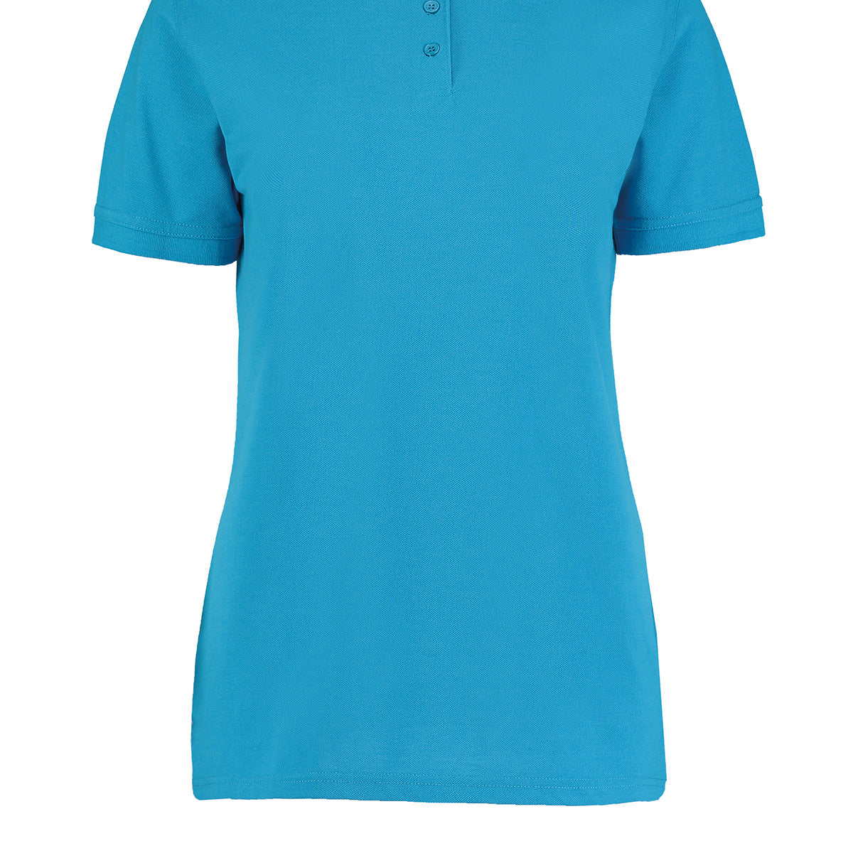 Kustom Kit Klassic Polo Women'S With Superwash® 60°C (Classic Fit)