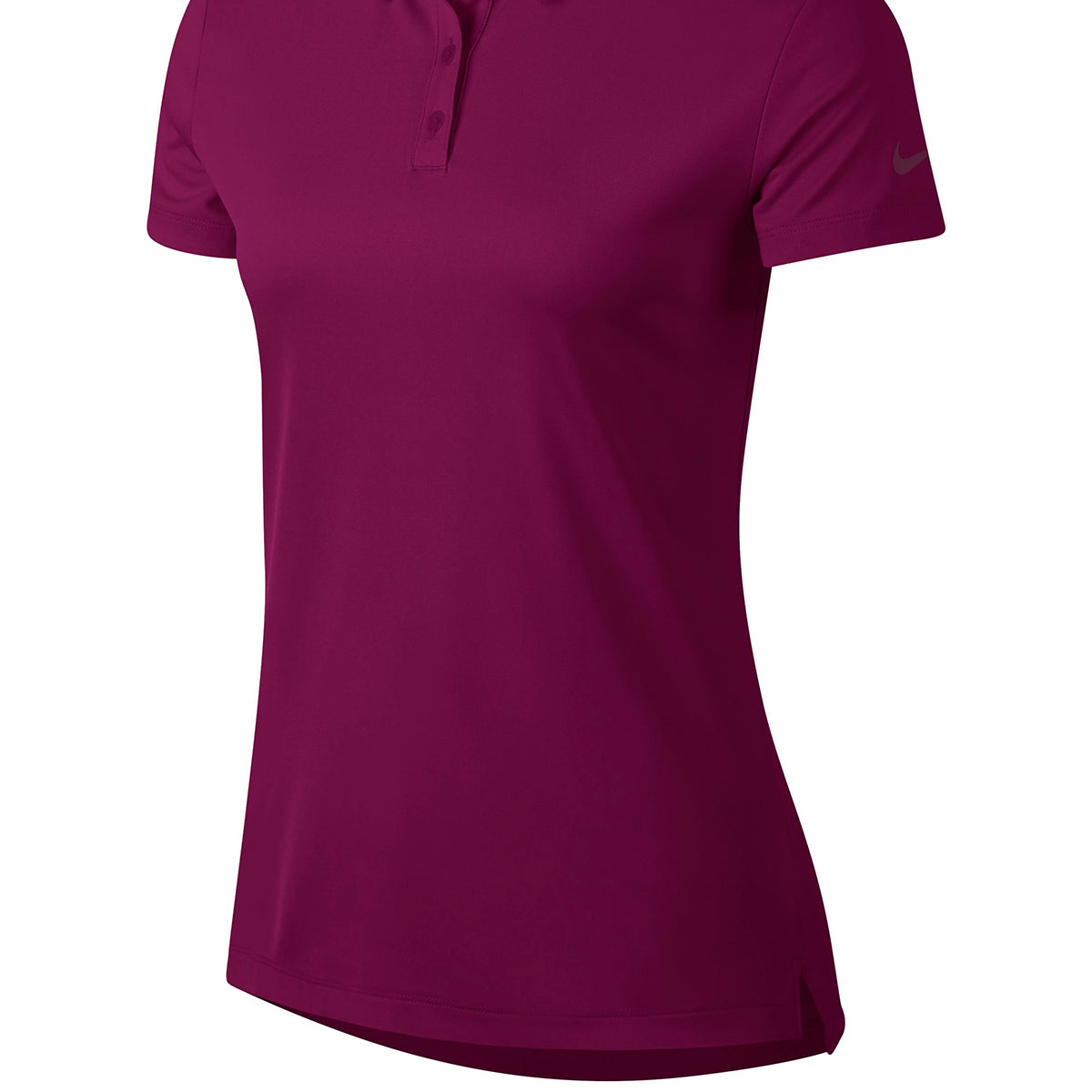 Women's victory polo