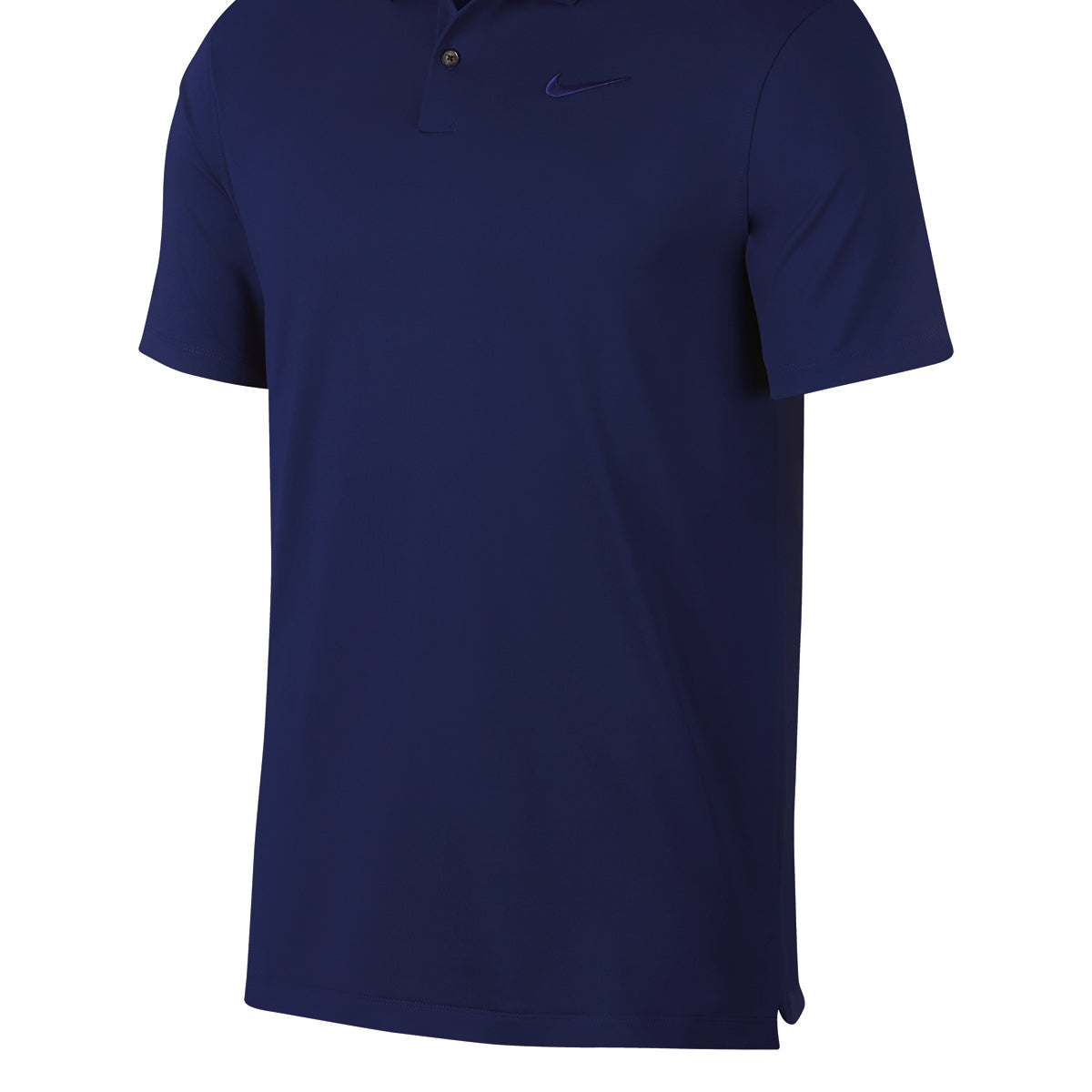 Dry vapor colour block polo