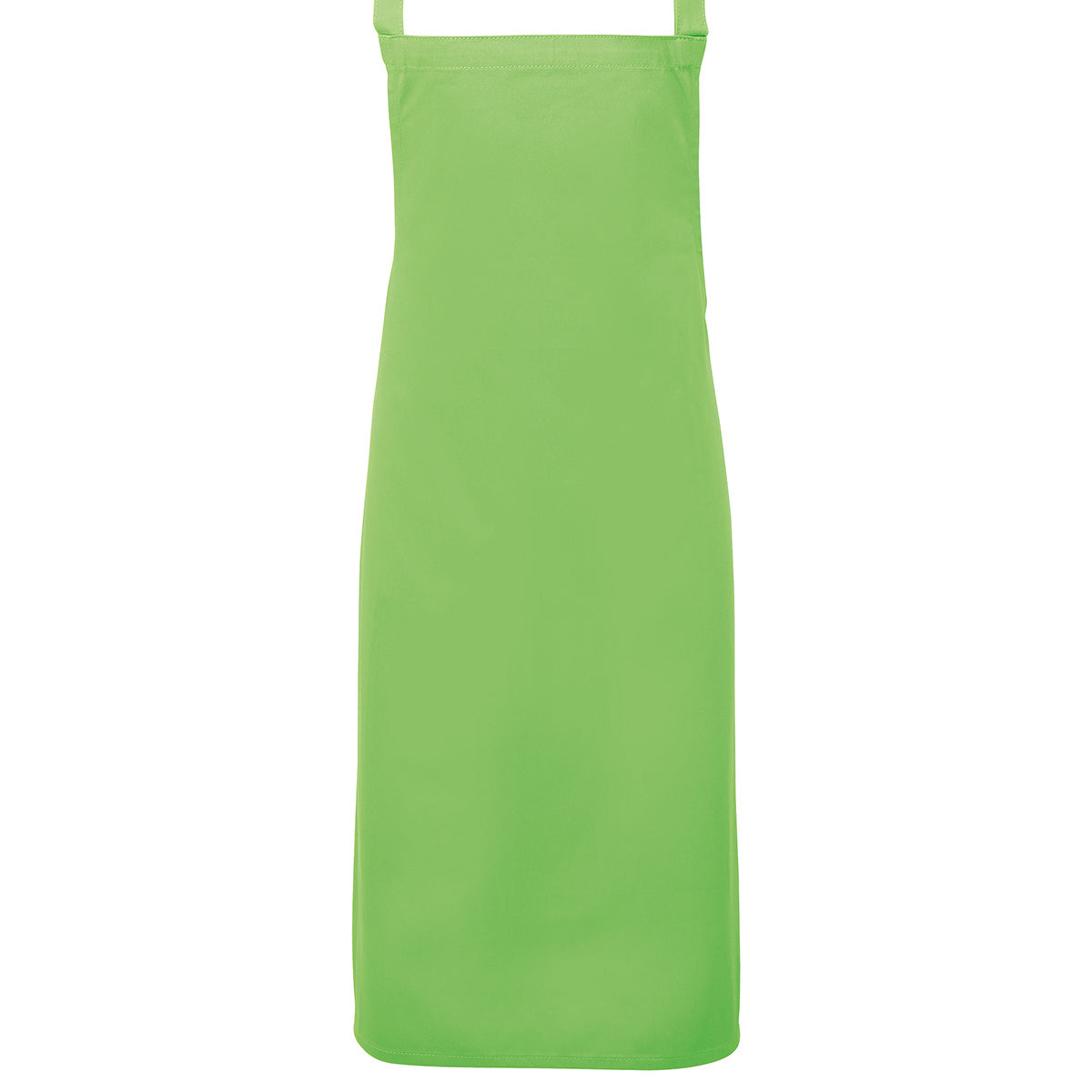 Premier100% Organic Cotton Bib Apron