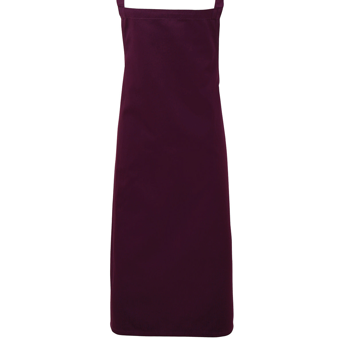 Premier100% Organic Cotton Bib Apron