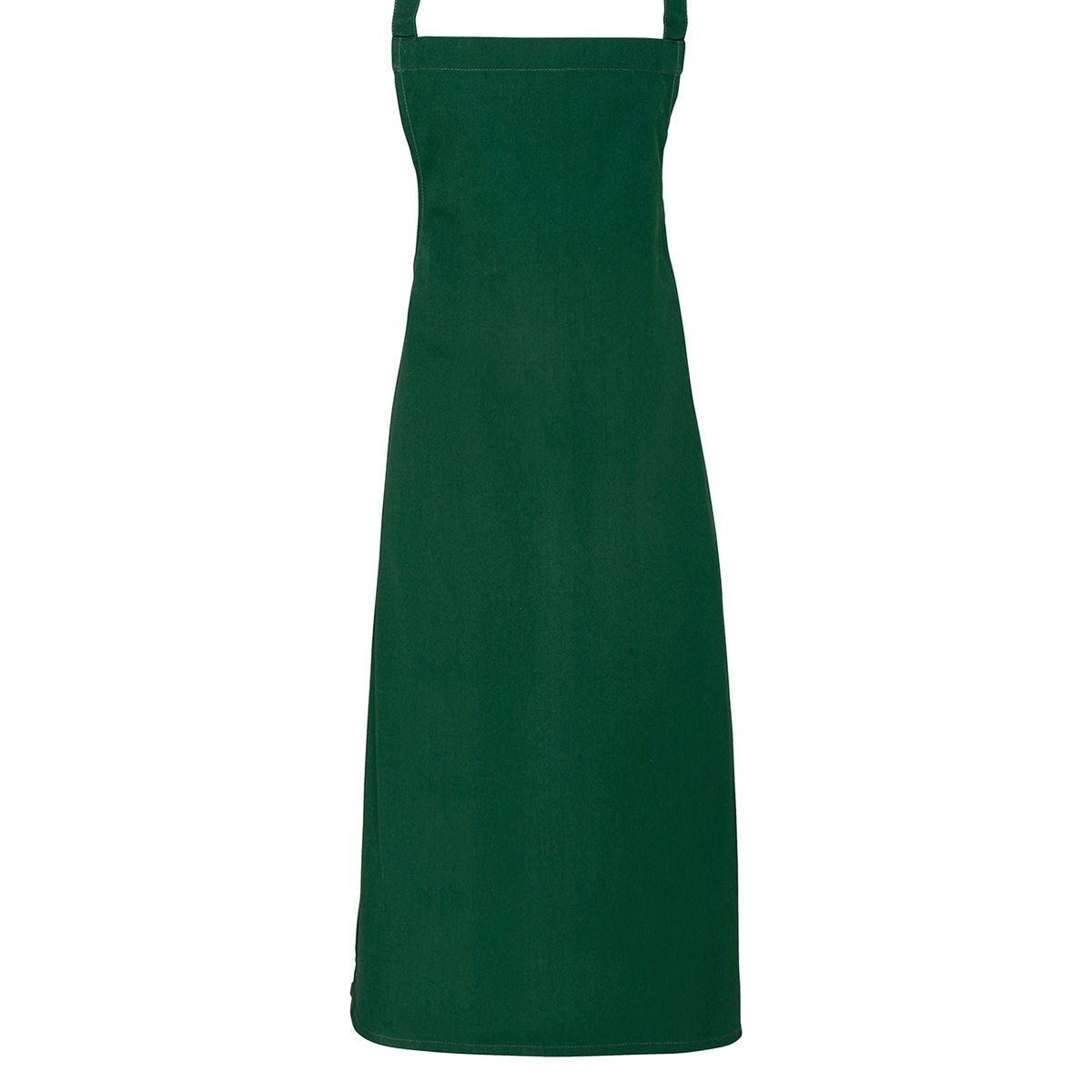 Premier100% Organic Cotton Bib Apron