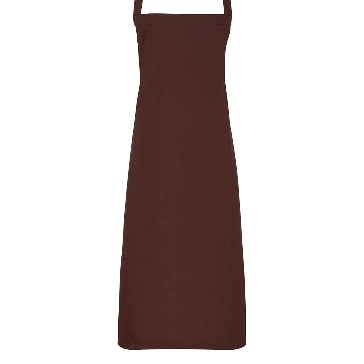 Premier100% Organic Cotton Bib Apron