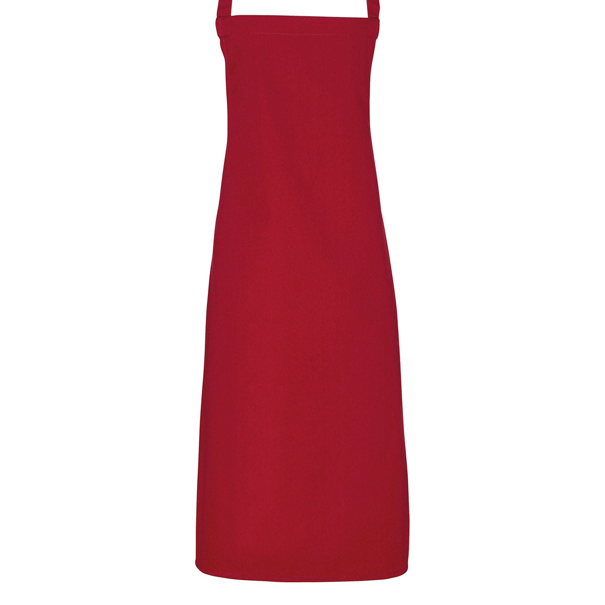 Premier100% Organic Cotton Bib Apron