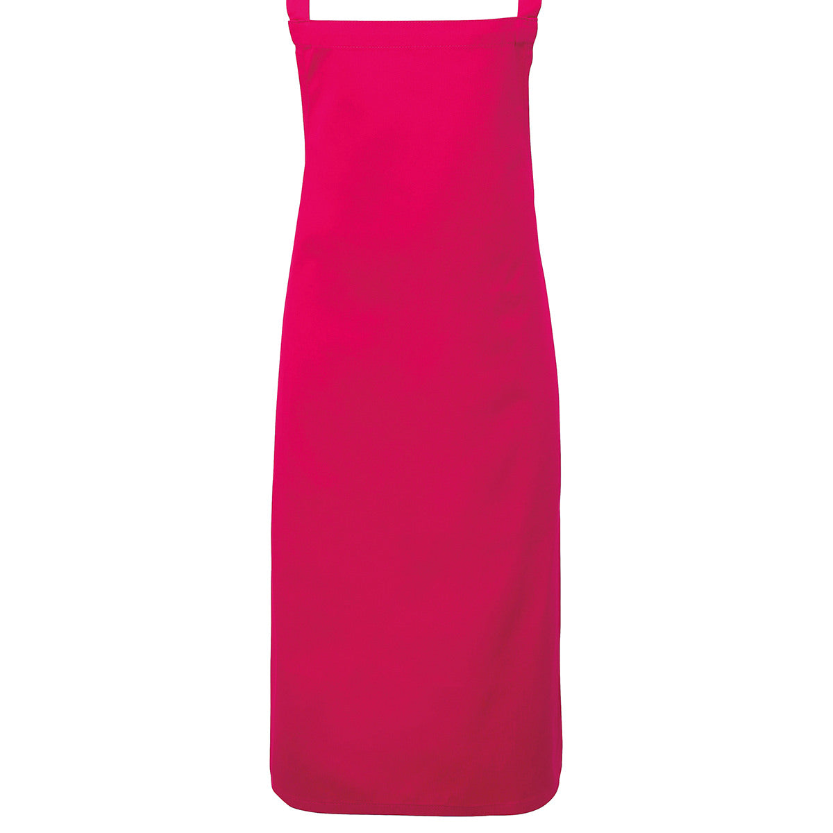 Premier100% Organic Cotton Bib Apron