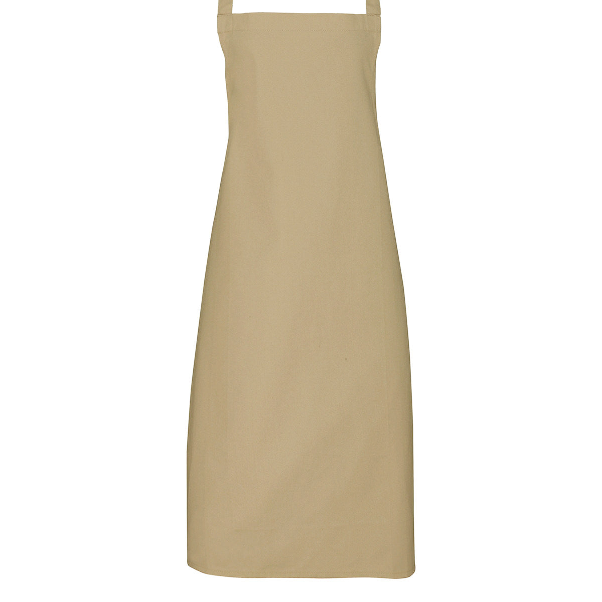 Premier100% Organic Cotton Bib Apron