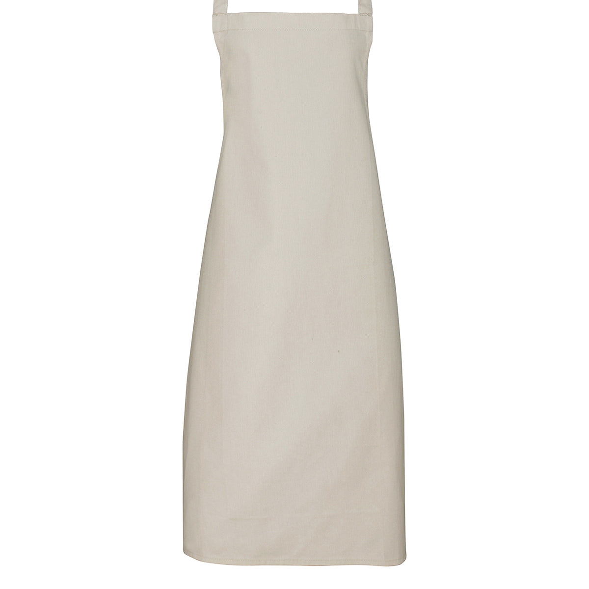 Premier100% Organic Cotton Bib Apron