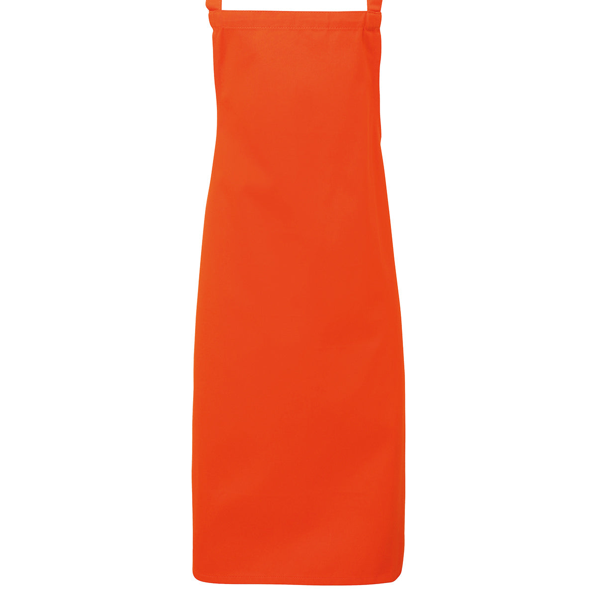 Premier100% Organic Cotton Bib Apron