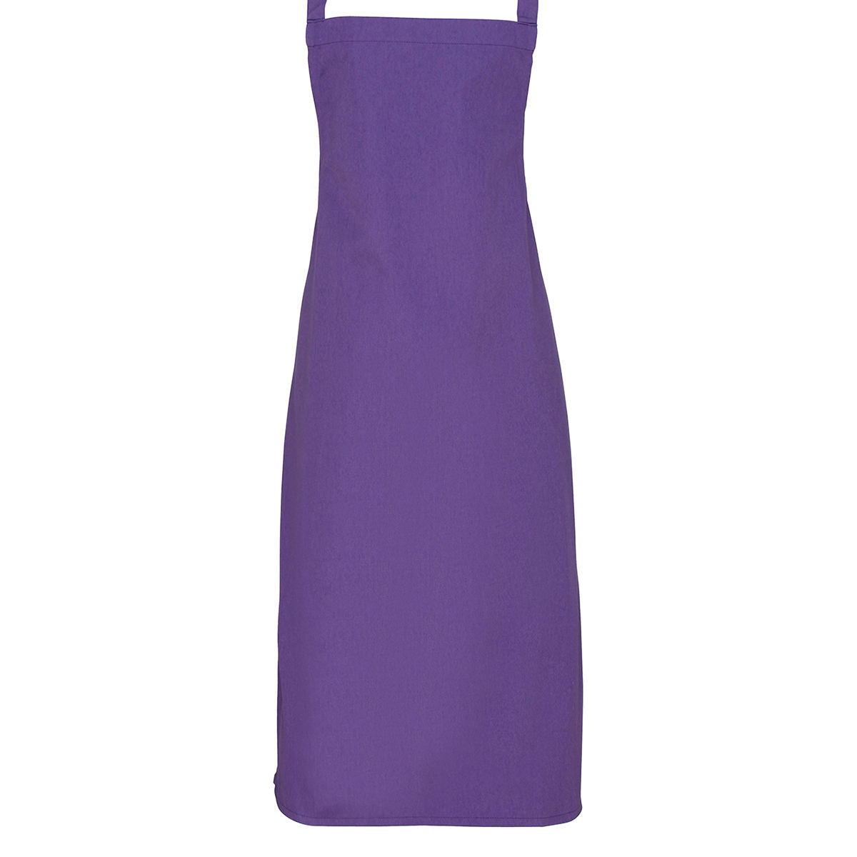 Premier100% Organic Cotton Bib Apron