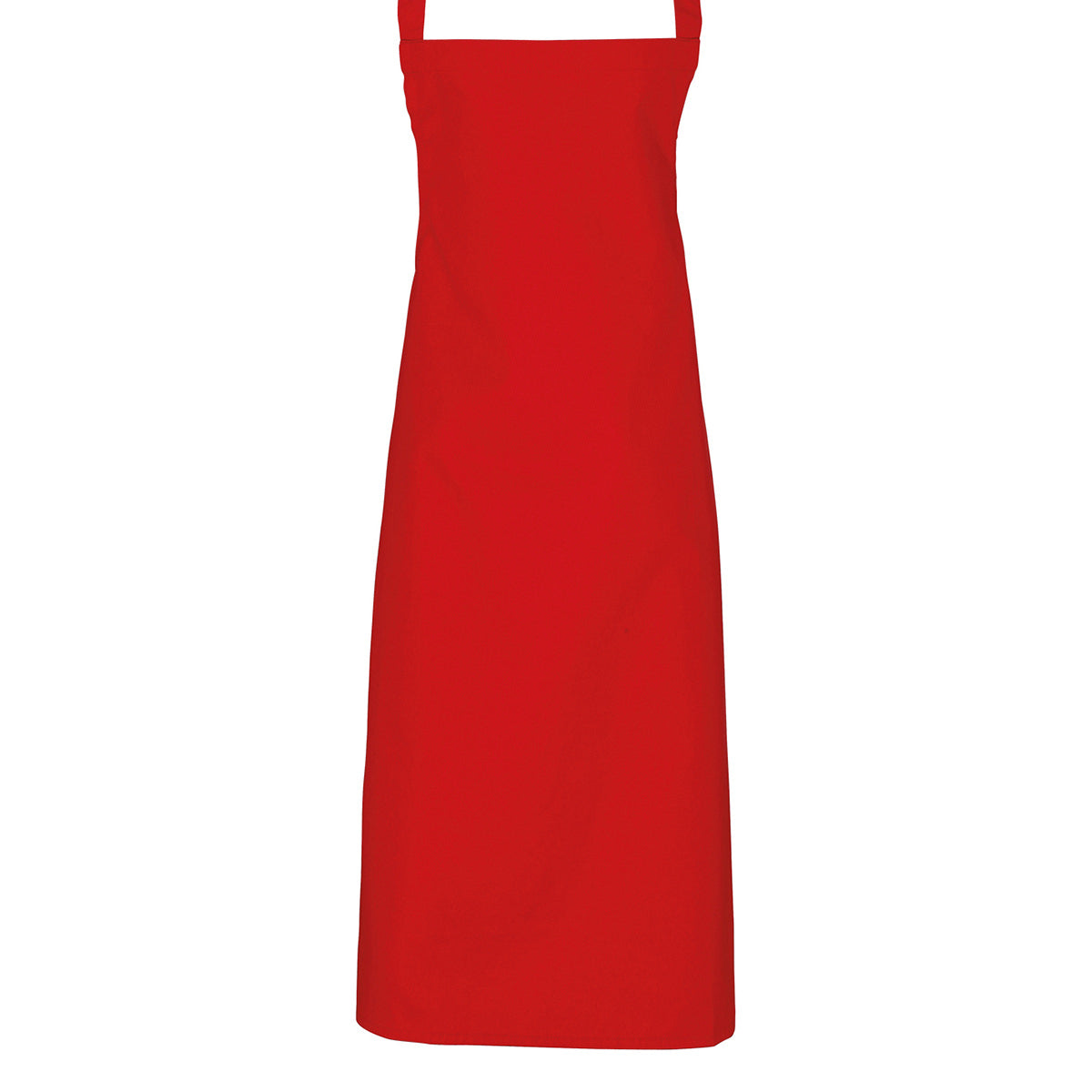 Premier100% Organic Cotton Bib Apron