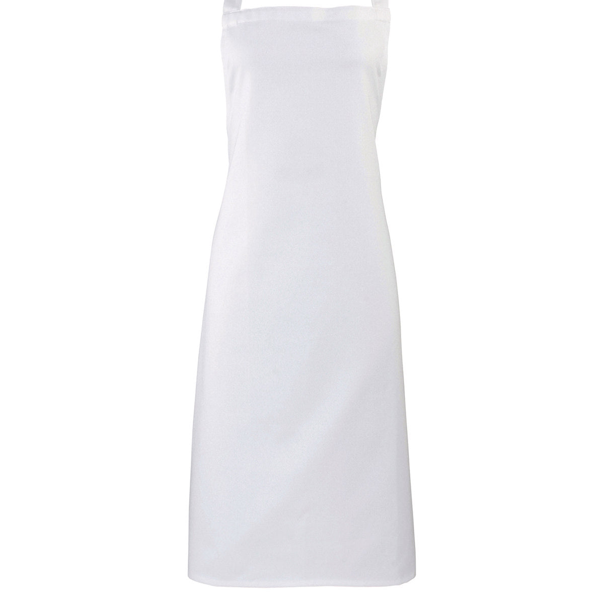 Premier100% Organic Cotton Bib Apron