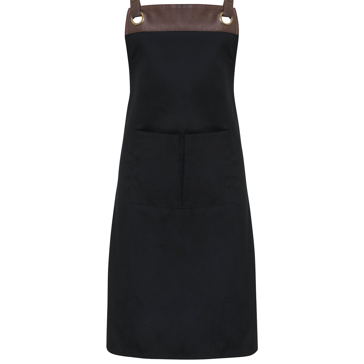 PremierEspresso Bib Apron