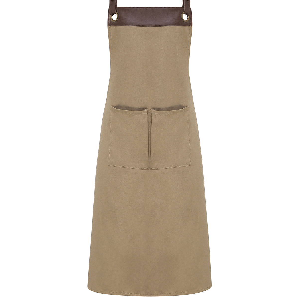 PremierEspresso Bib Apron