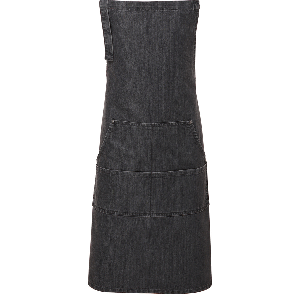 PremierJeans Stitch Bib Apron