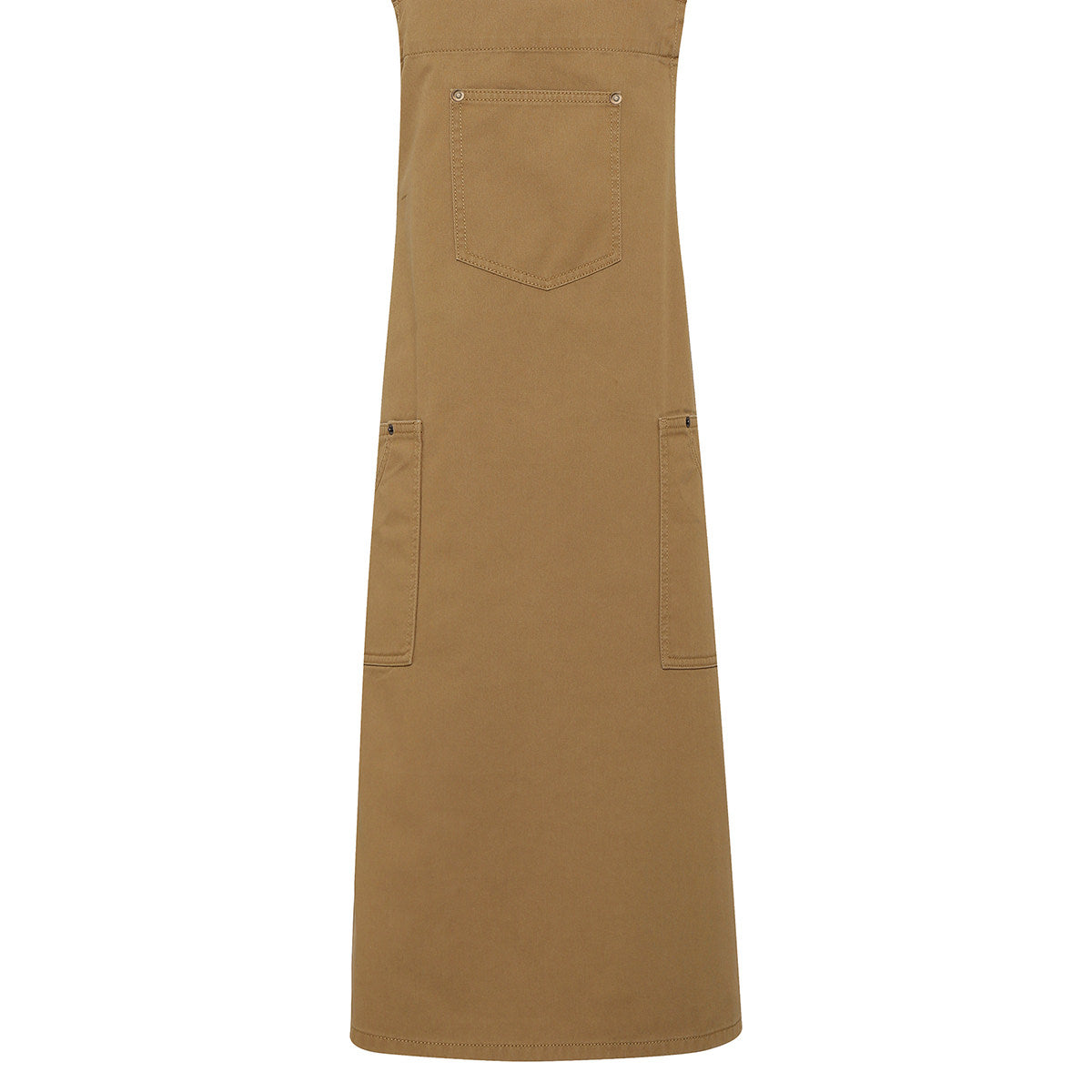 PremierChino Cotton Bib Apron