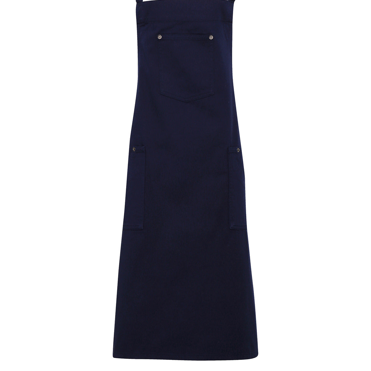 PremierChino Cotton Bib Apron