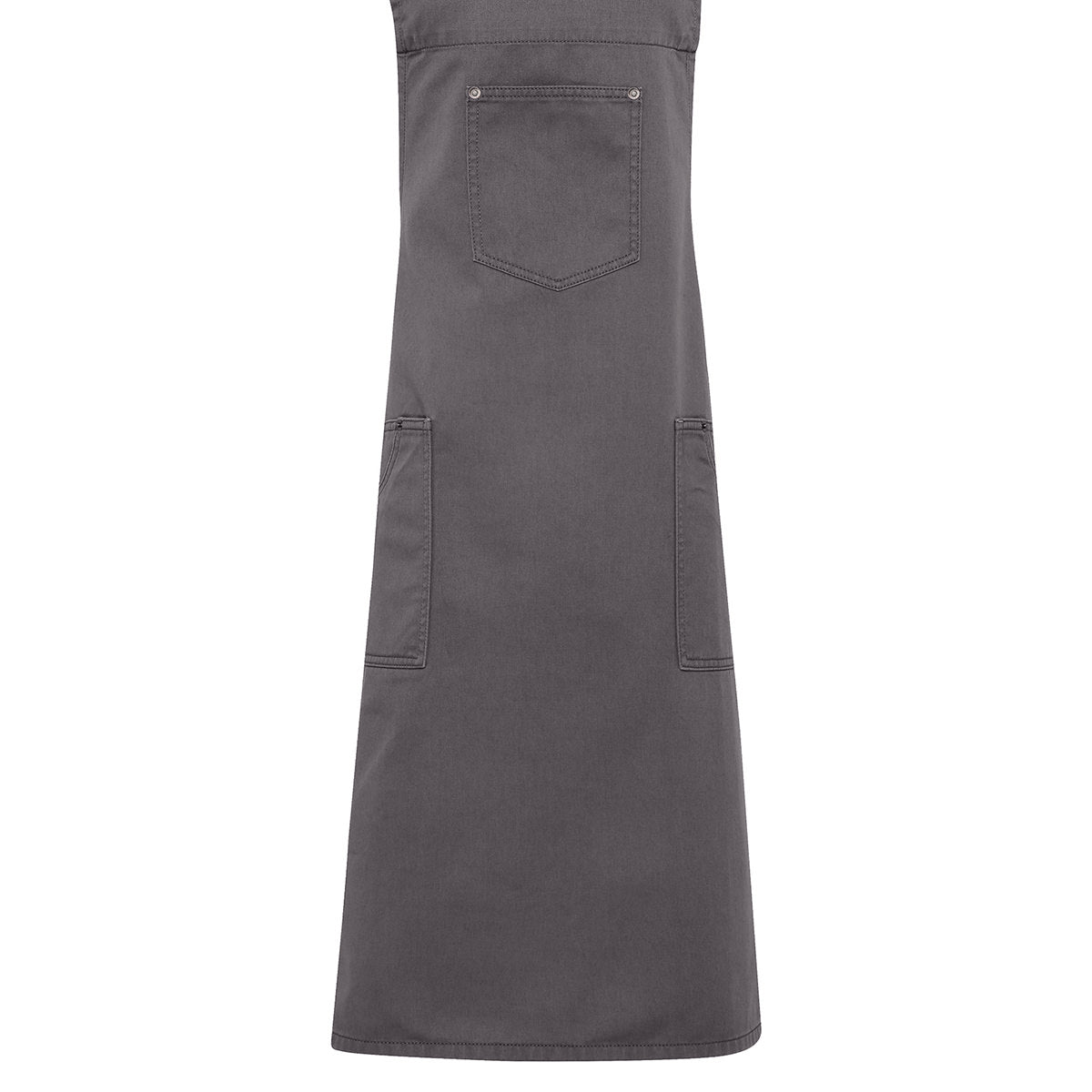 PremierChino Cotton Bib Apron