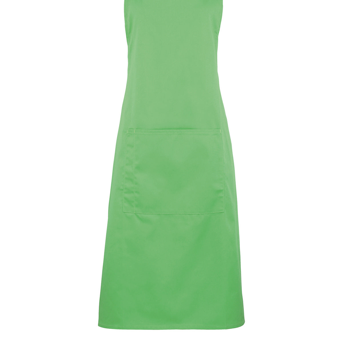 PremierColours Bib Apron With Pocket