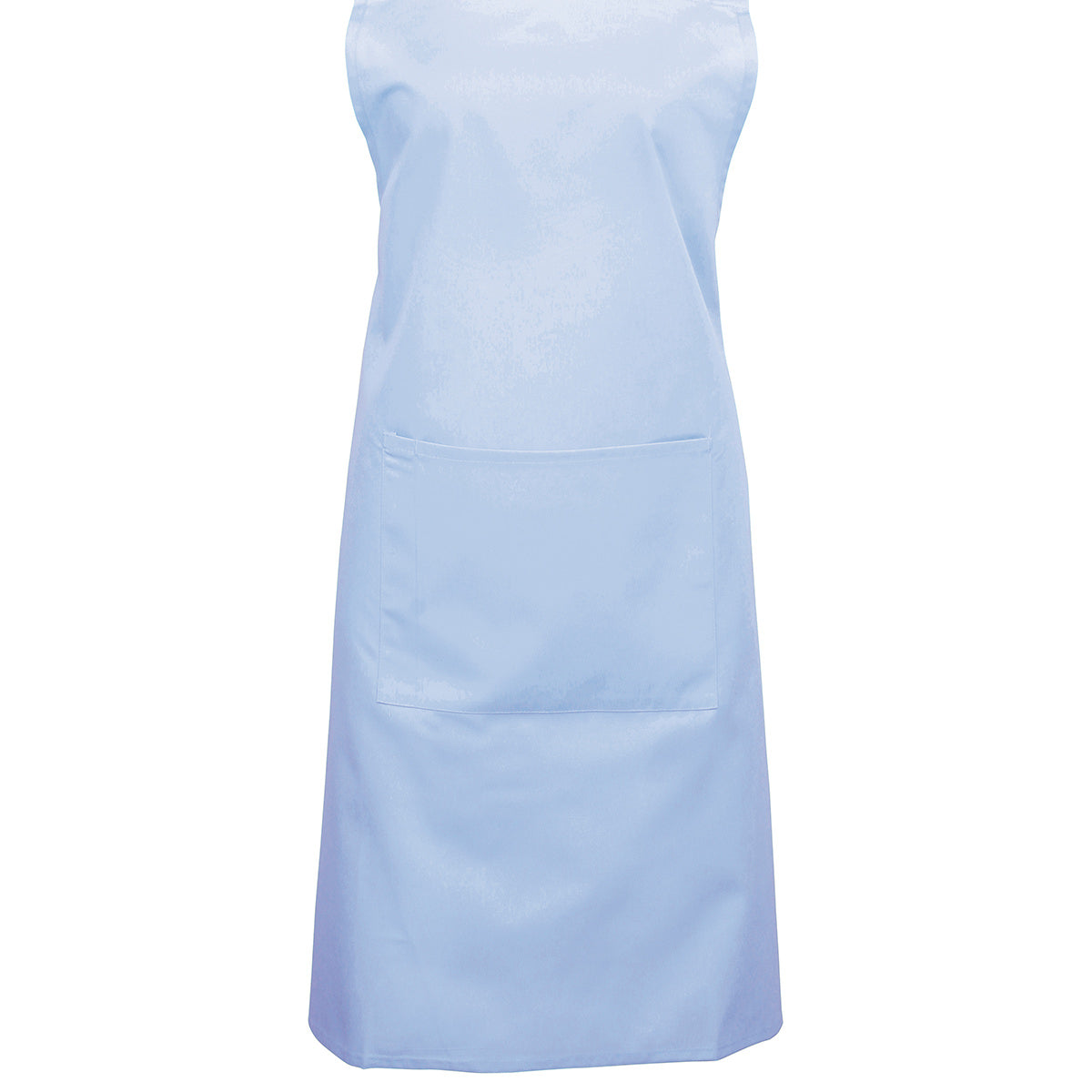 PremierColours Bib Apron With Pocket
