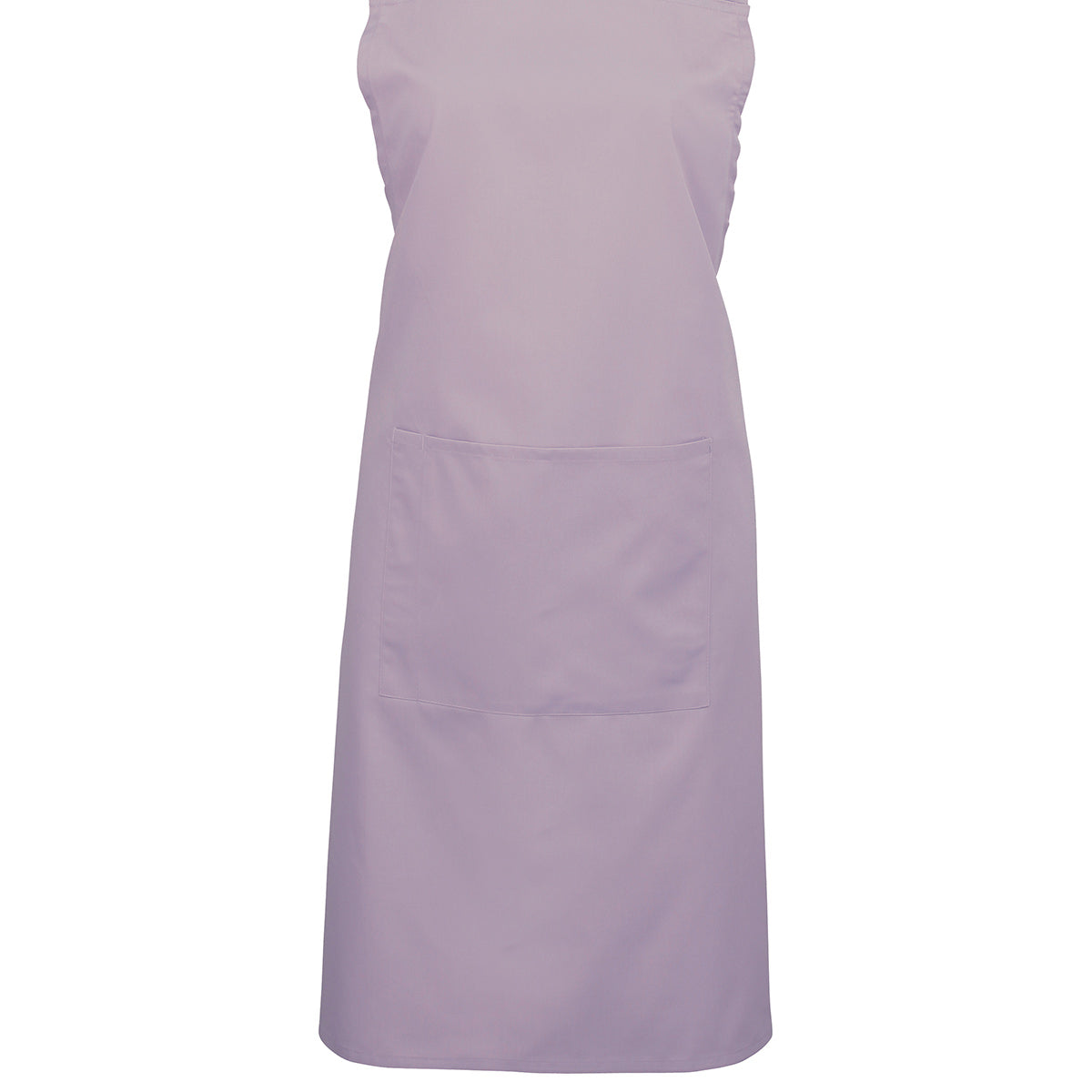 PremierColours Bib Apron With Pocket