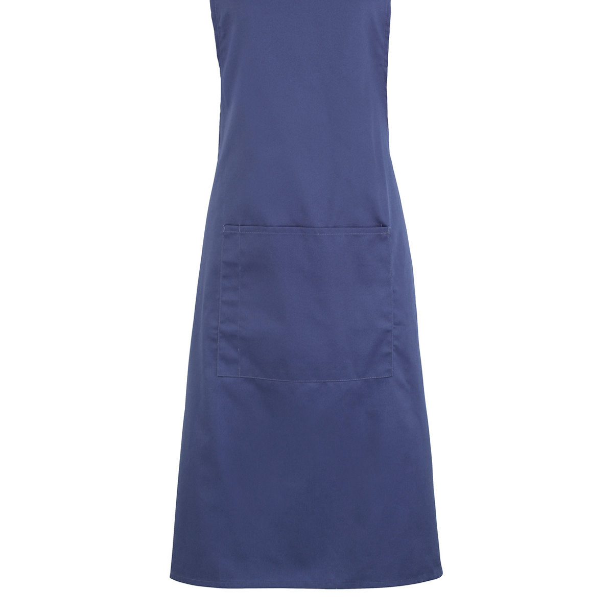 PremierColours Bib Apron With Pocket