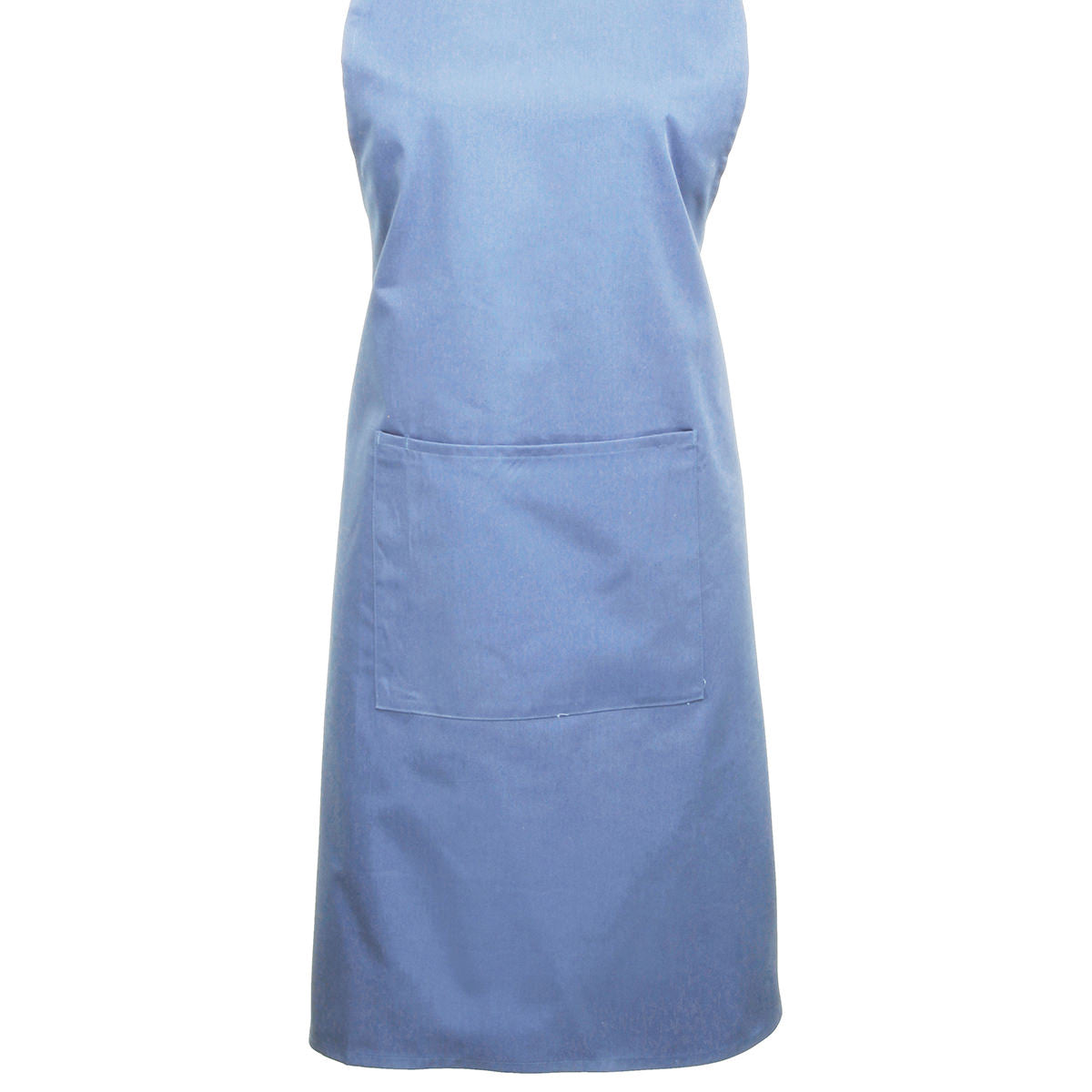 PremierColours Bib Apron With Pocket