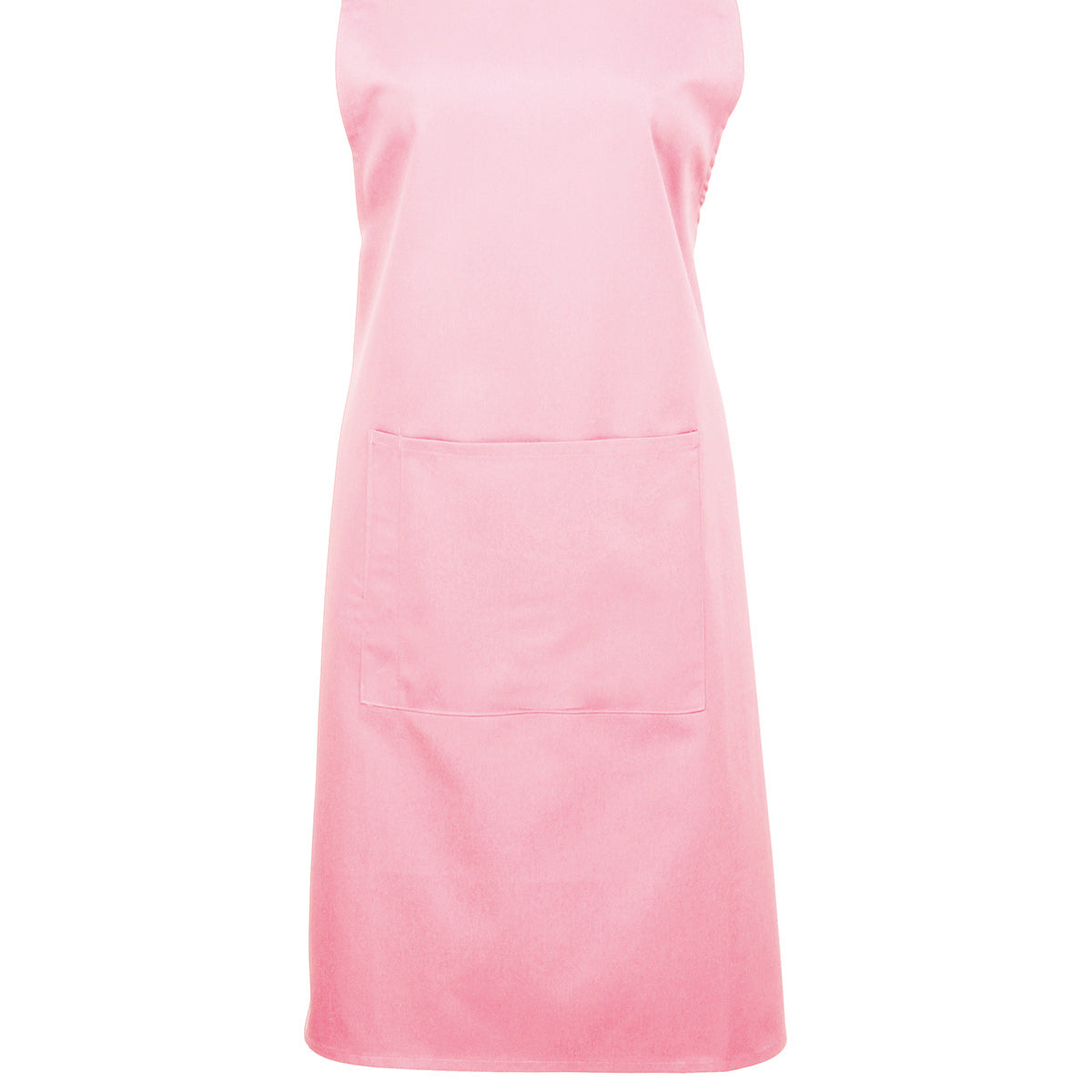 PremierColours Bib Apron With Pocket