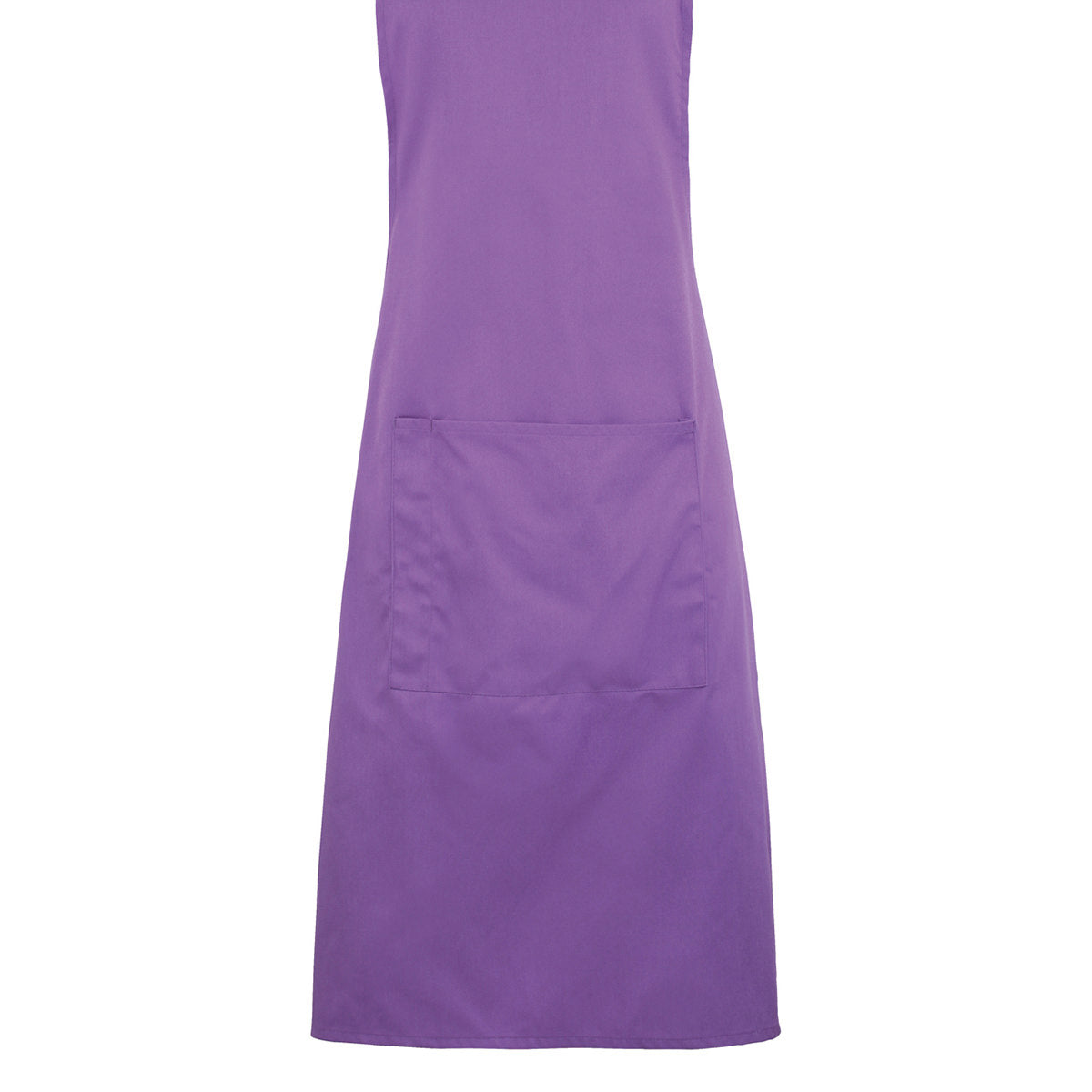 PremierColours Bib Apron With Pocket