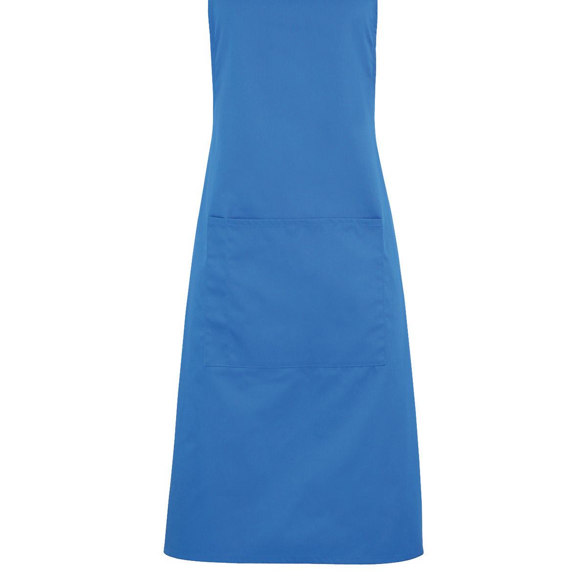 PremierColours Bib Apron With Pocket