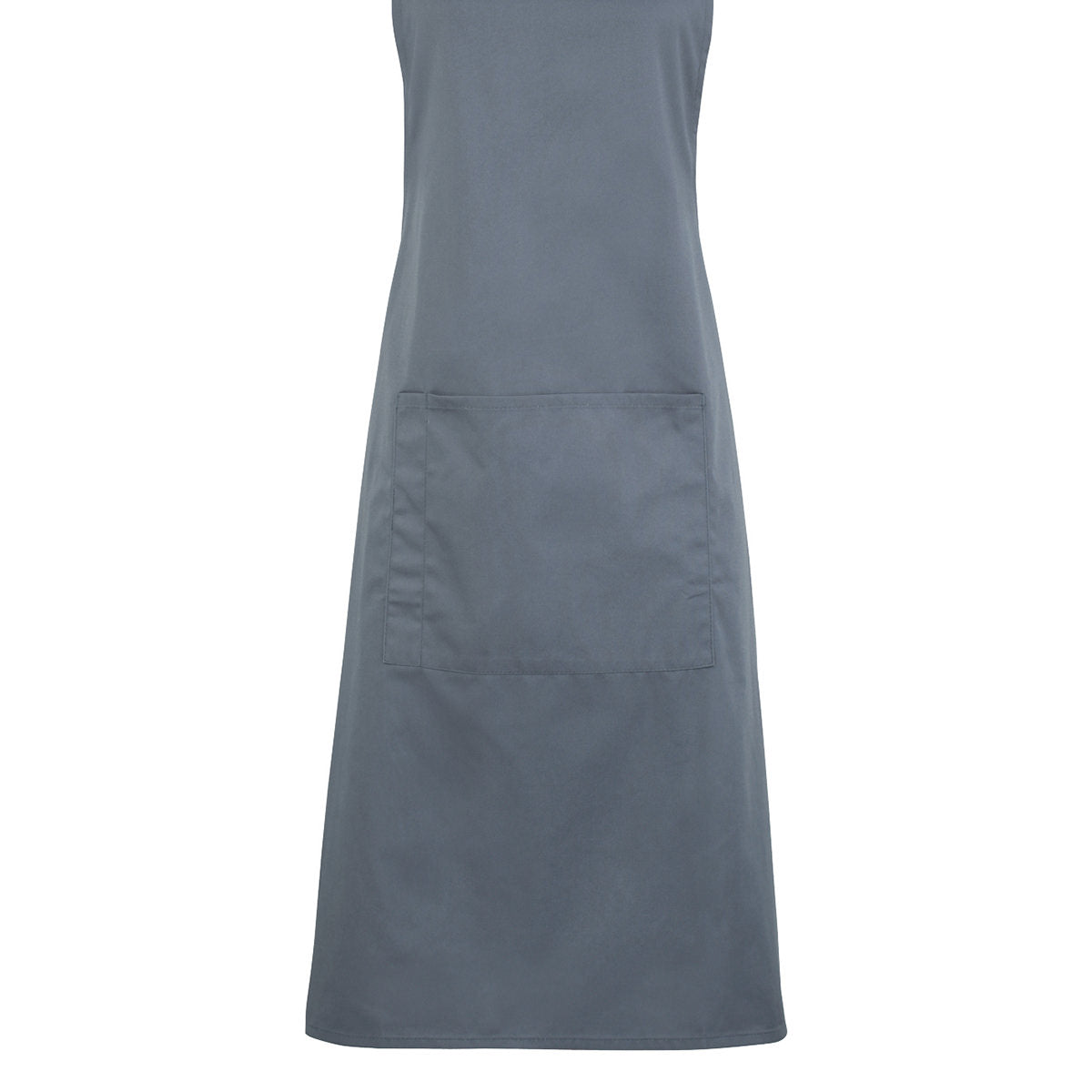 PremierColours Bib Apron With Pocket