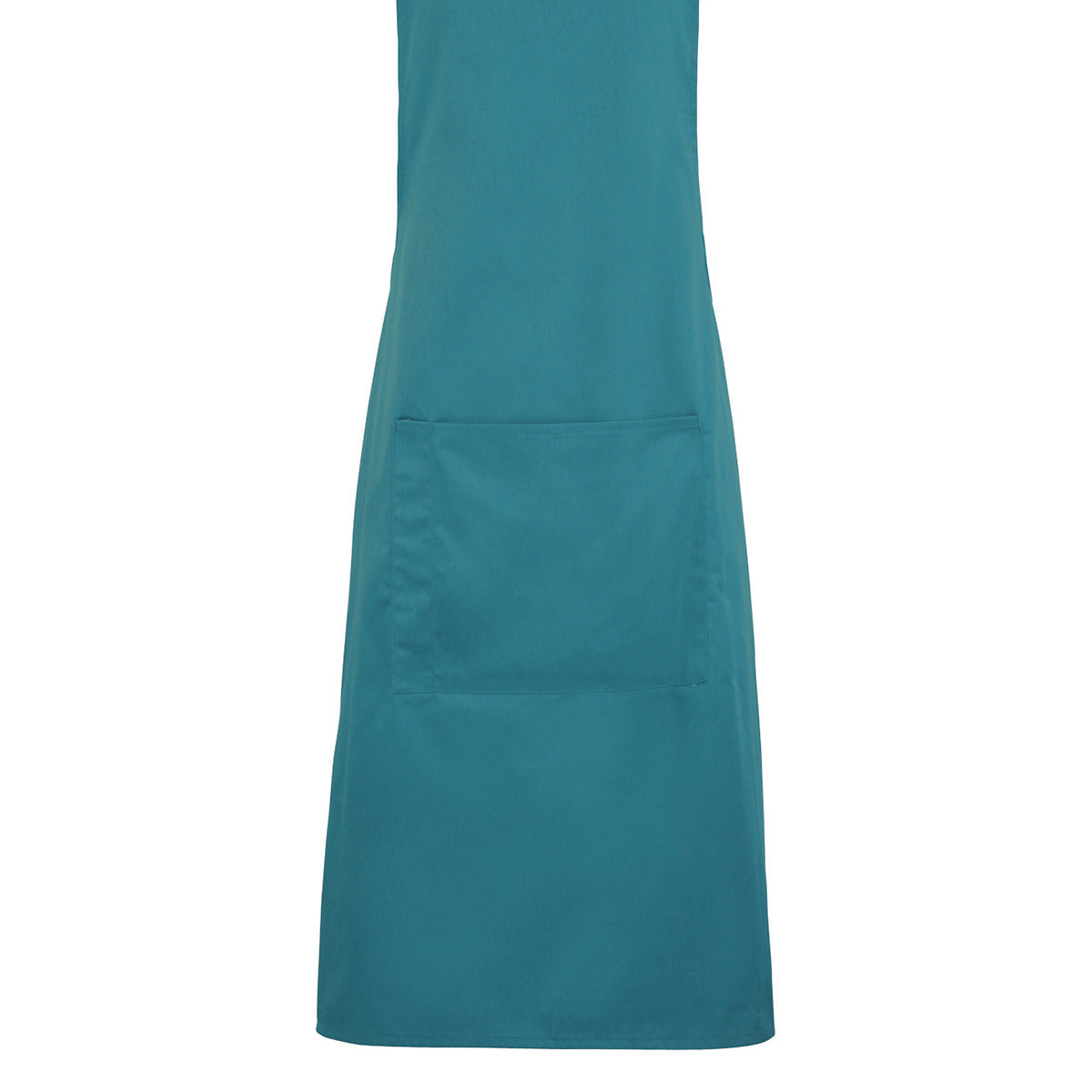 PremierColours Bib Apron With Pocket