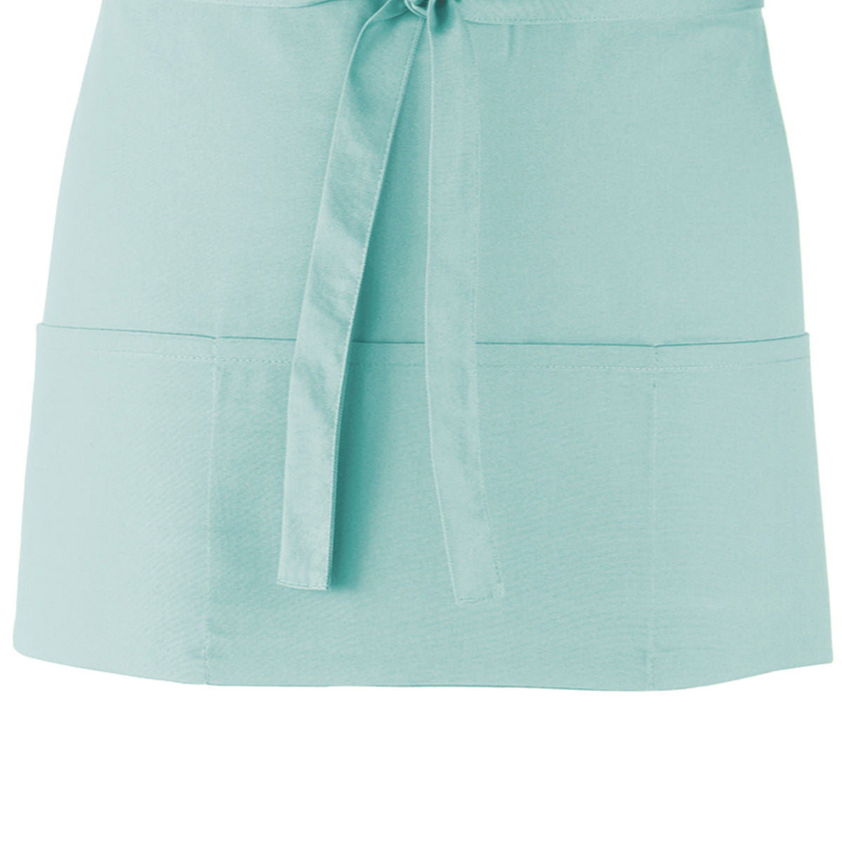 PremierColours 3-Pocket Apron