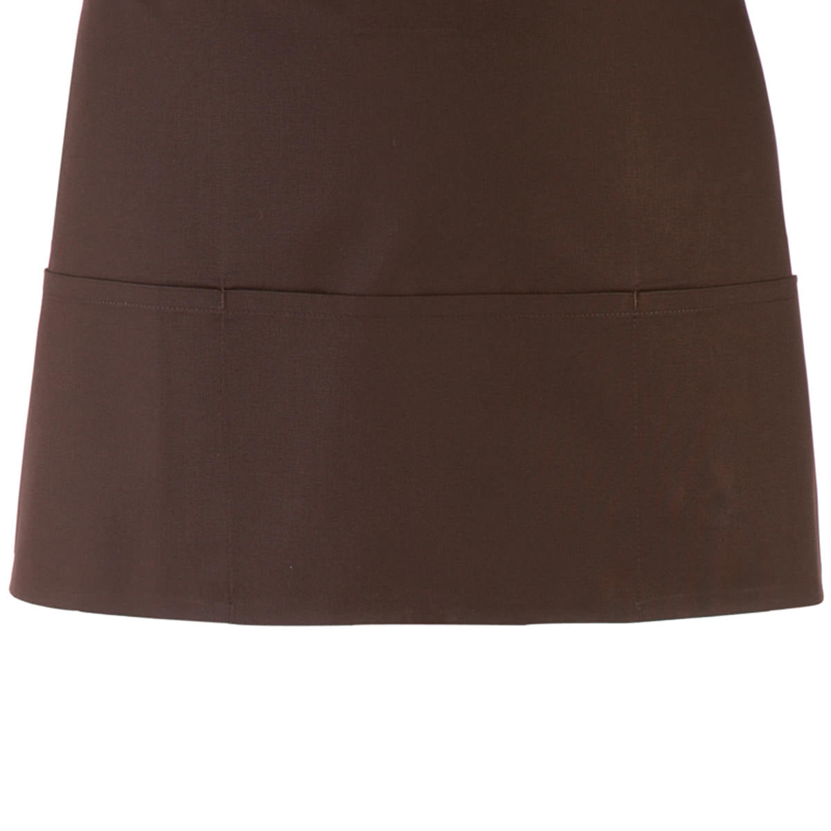 PremierColours 3-Pocket Apron