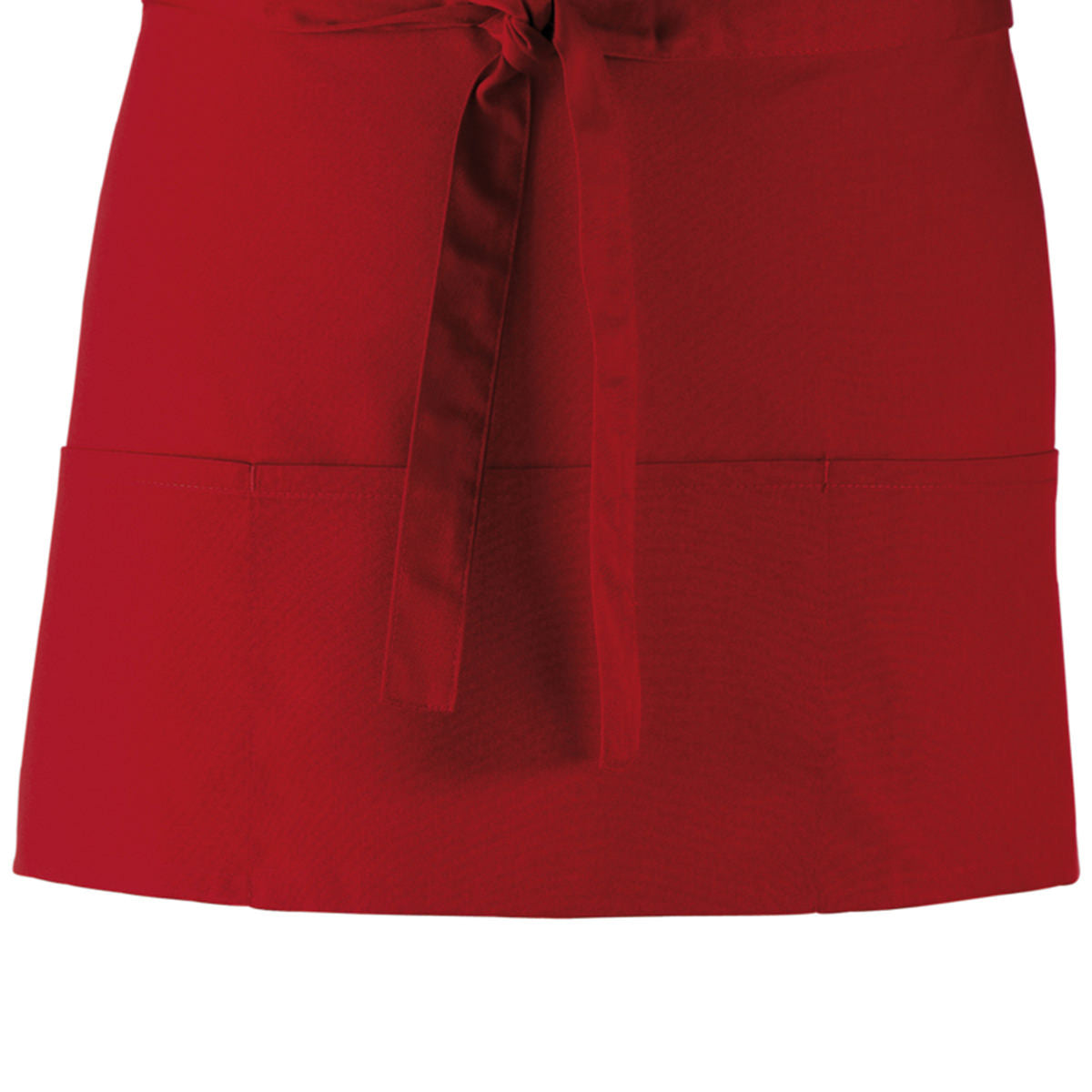 PremierColours 3-Pocket Apron