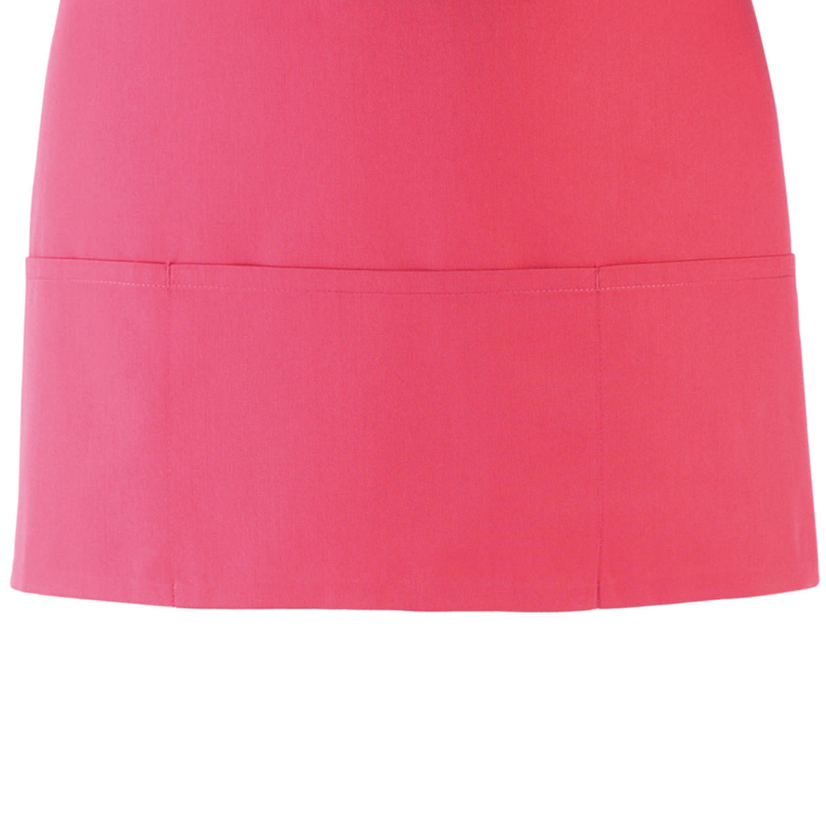 PremierColours 3-Pocket Apron