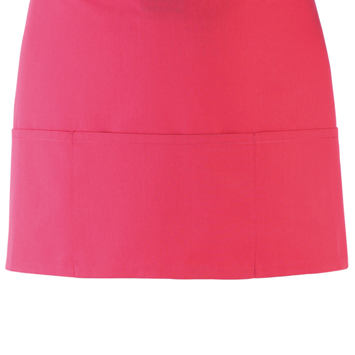 PremierColours 3-Pocket Apron