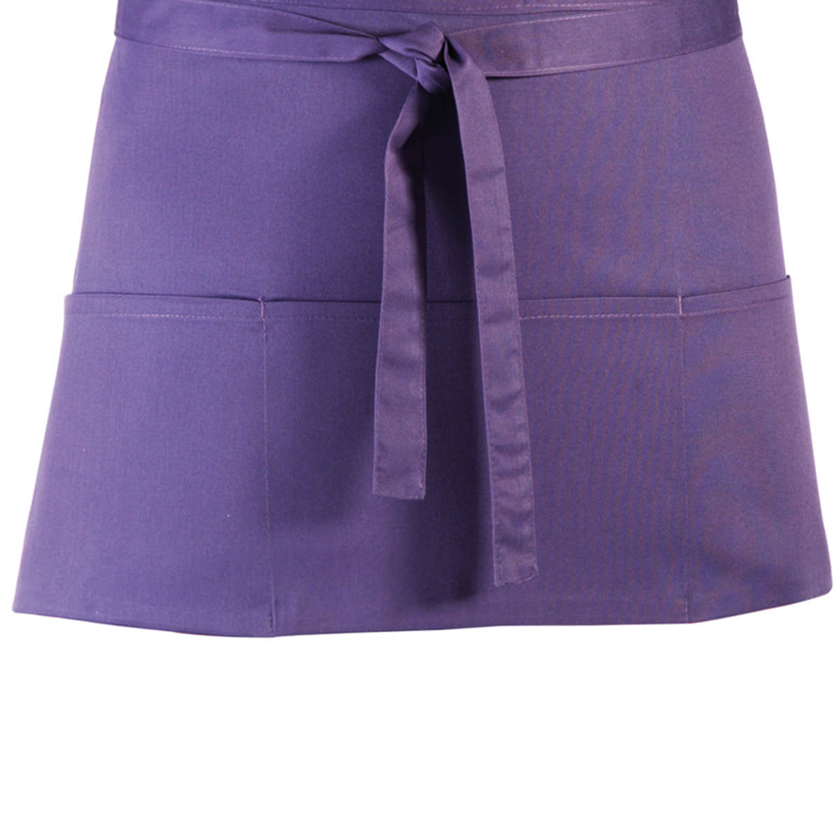 PremierColours 3-Pocket Apron