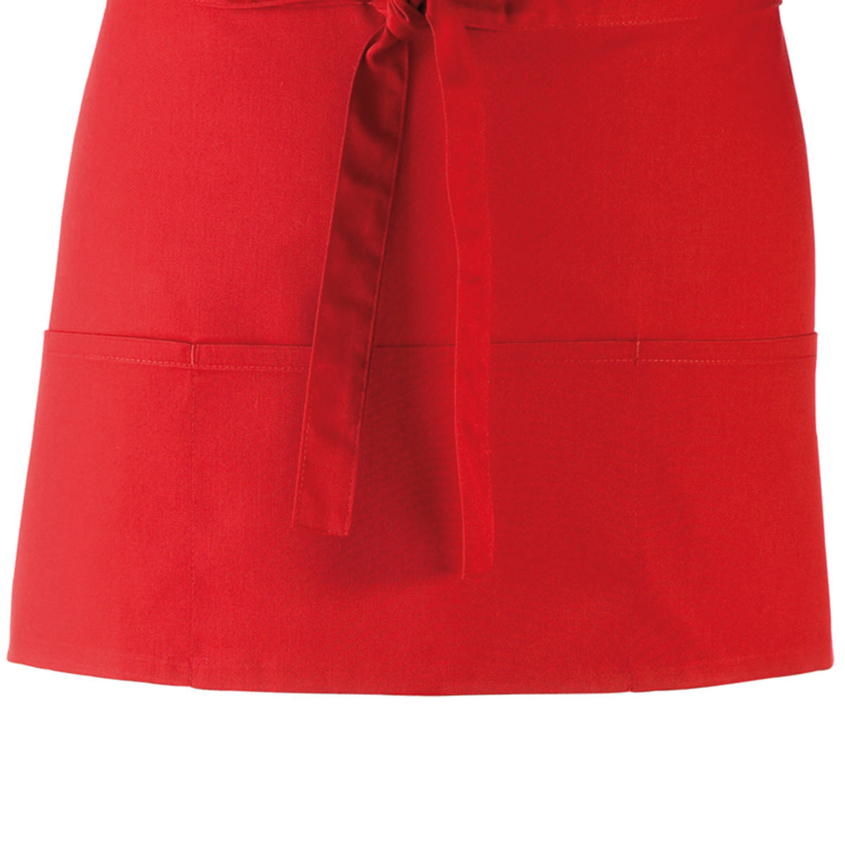 PremierColours 3-Pocket Apron
