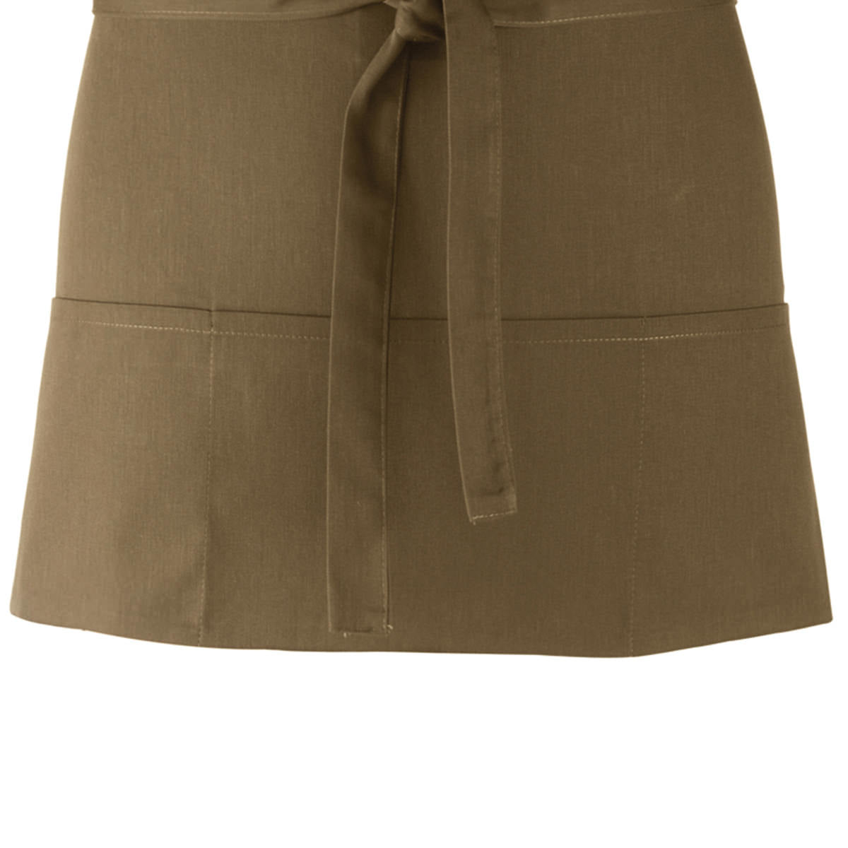 PremierColours 3-Pocket Apron