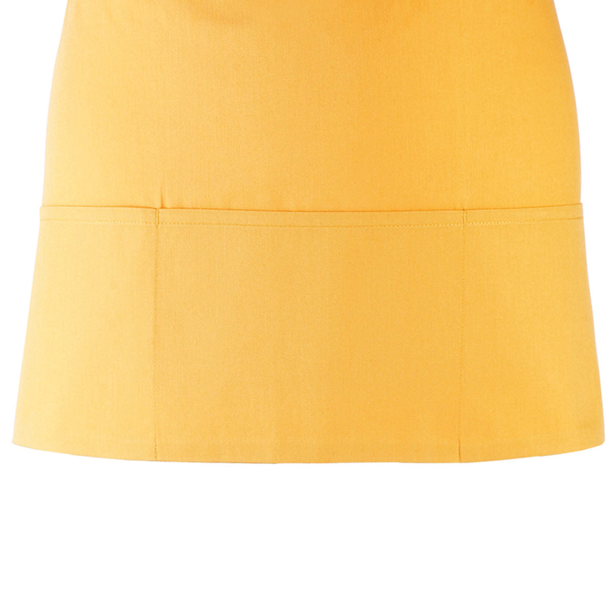 PremierColours 3-Pocket Apron