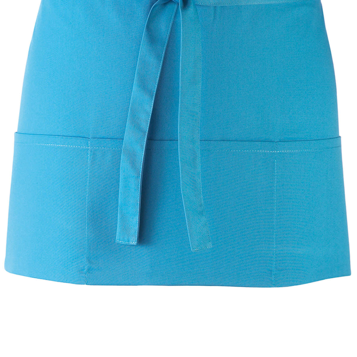PremierColours 3-Pocket Apron